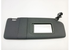 Recambio de parasol derecho para audi tt (8j3) 2.0 tfsi referencia OEM IAM 8J8857552  