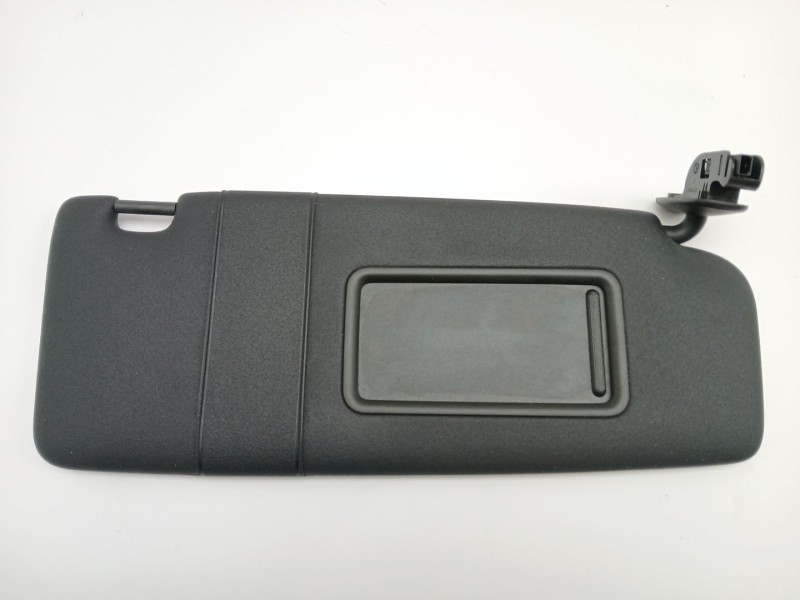 Recambio de parasol derecho para audi tt (8j3) 2.0 tfsi referencia OEM IAM 8J8857552  