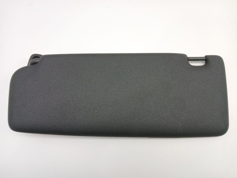 Recambio de parasol derecho para audi tt (8j3) 2.0 tfsi referencia OEM IAM 8J8857552  