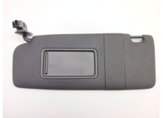 Recambio de parasol izquierdo para audi tt (8j3) 2.0 tfsi referencia OEM IAM 8J8857551   2