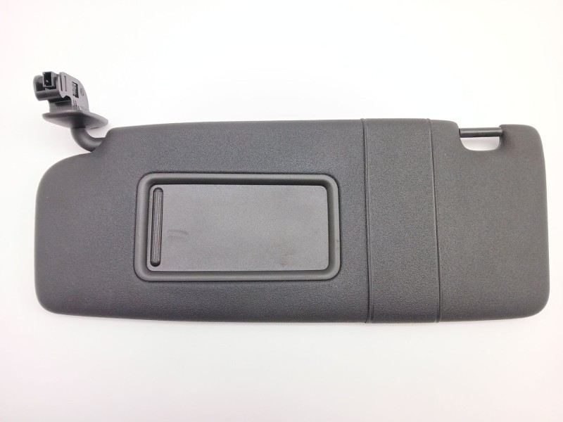 Recambio de parasol izquierdo para audi tt (8j3) 2.0 tfsi referencia OEM IAM 8J8857551  