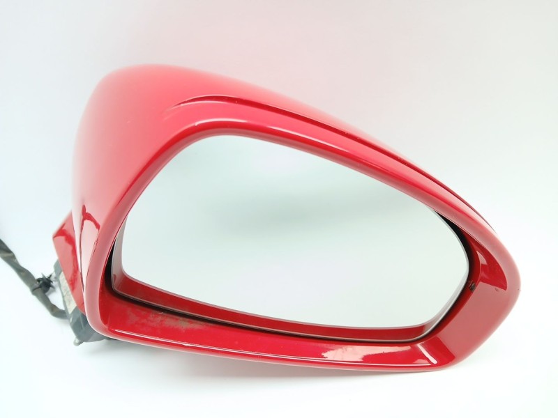 Recambio de retrovisor derecho para audi tt (8j3) 2.0 tfsi referencia OEM IAM 8J1857542  