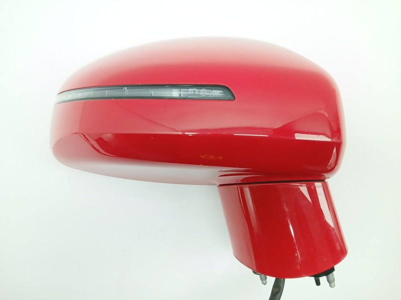 Recambio de retrovisor derecho para audi tt (8j3) 2.0 tfsi referencia OEM IAM 8J1857542  