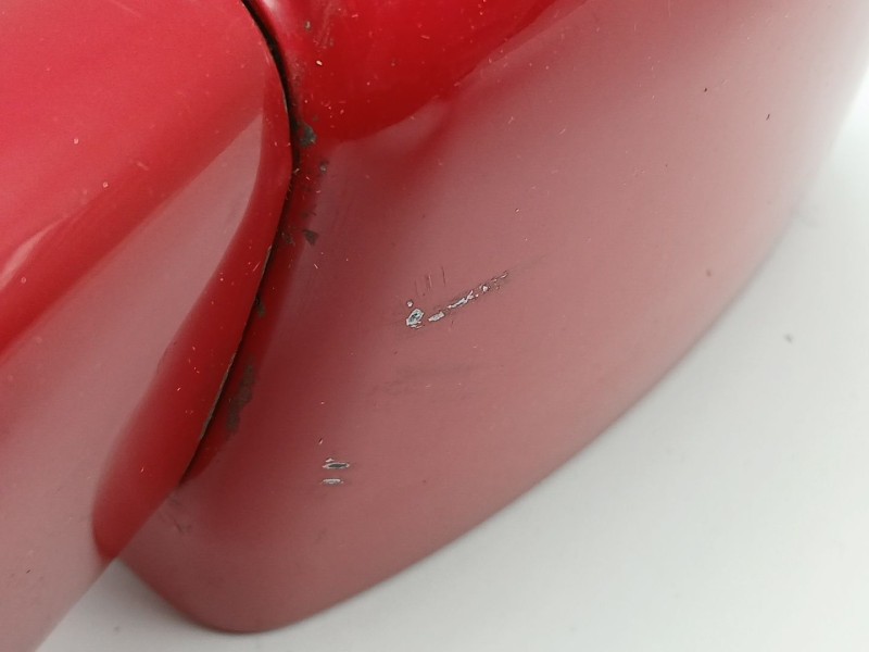 Recambio de retrovisor derecho para audi tt (8j3) 2.0 tfsi referencia OEM IAM 8J1857542  