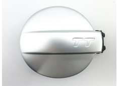 Recambio de tapa exterior combustible para audi tt (8j3) 2.0 tfsi referencia OEM IAM 8J0809900G  