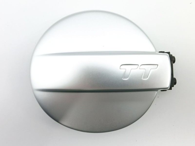 Recambio de tapa exterior combustible para audi tt (8j3) 2.0 tfsi referencia OEM IAM 8J0809900G  