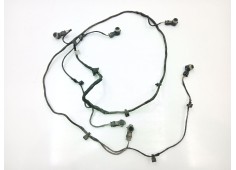 Recambio de sensor de aparcamiento para mercedes-benz clase e (w212) e 220 cdi / bluetec (212.001, 212.002) referencia OEM IAM A