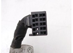 Recambio de sensor de aparcamiento para mercedes-benz clase e (w212) e 220 cdi / bluetec (212.001, 212.002) referencia OEM IAM A 2