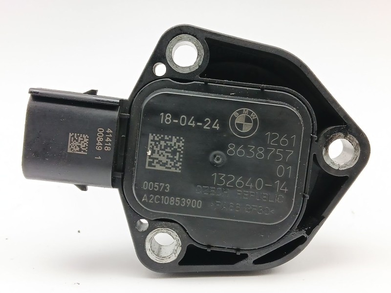 Recambio de sensor para bmw x1 (f48) sdrive 18 d referencia OEM IAM 863875701 A2C10853900 