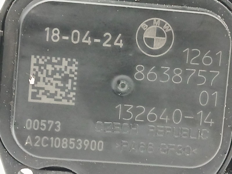 Recambio de sensor para bmw x1 (f48) sdrive 18 d referencia OEM IAM 863875701 A2C10853900 