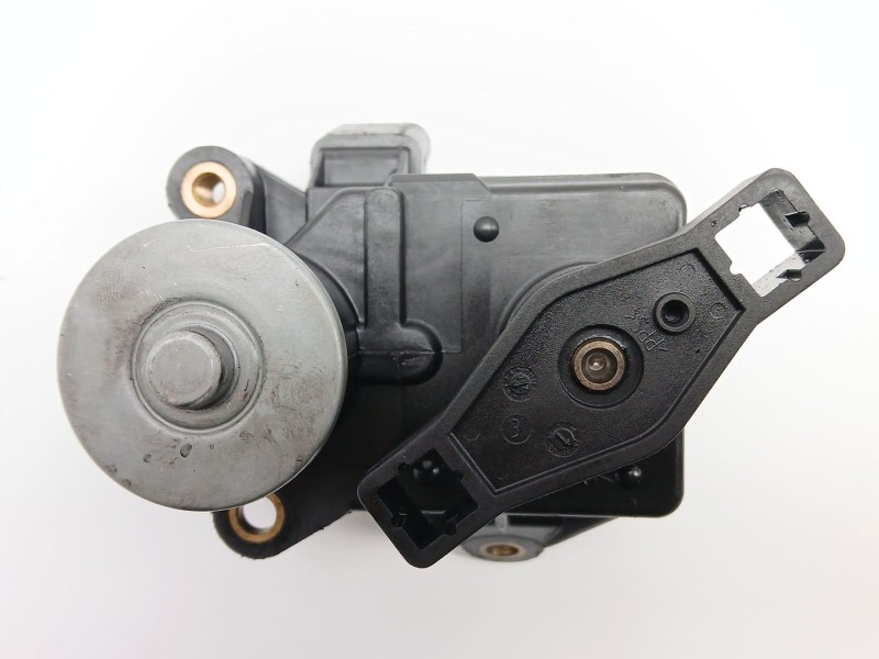 Recambio de caja mariposa para mercedes-benz clase e coupe (207) 350 cdi referencia OEM IAM A6421500594  