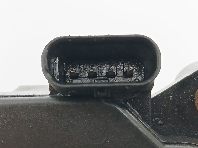 Recambio de caja mariposa para mercedes-benz clase e coupe (207) 350 cdi referencia OEM IAM A6421500594  