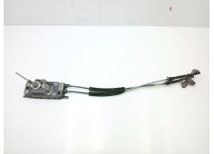 Recambio de palanca cambio para audi tt (8j3) 2.0 tfsi referencia OEM IAM 1K0711061B 8J0711266D 8J0711265D