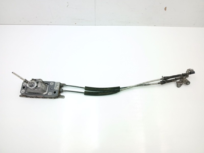 Recambio de palanca cambio para audi tt (8j3) 2.0 tfsi referencia OEM IAM 1K0711061B 8J0711266D 8J0711265D