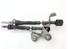 Recambio de palanca cambio para audi tt (8j3) 2.0 tfsi referencia OEM IAM 1K0711061B 8J0711266D 8J0711265D 2