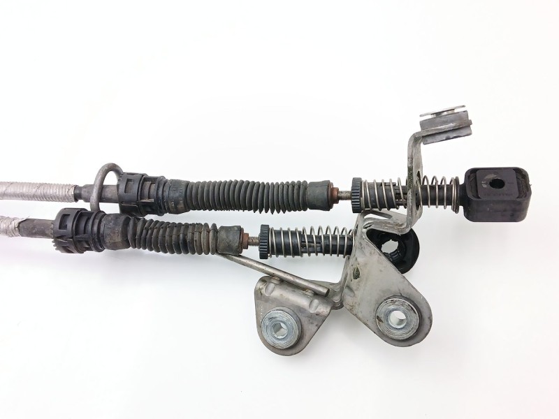 Recambio de palanca cambio para audi tt (8j3) 2.0 tfsi referencia OEM IAM 1K0711061B 8J0711266D 8J0711265D