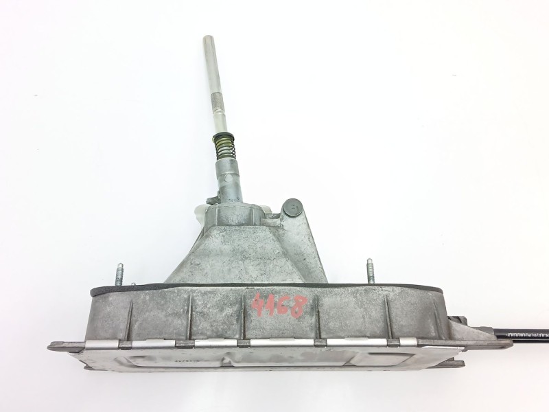 Recambio de palanca cambio para audi tt (8j3) 2.0 tfsi referencia OEM IAM 1K0711061B 8J0711266D 8J0711265D