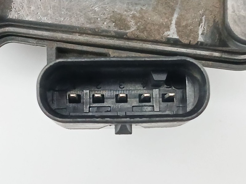 Recambio de caja mariposa para bmw x1 (f48) sdrive 18 d referencia OEM IAM 851245205 A2C80221201 