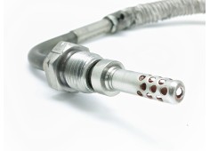 Recambio de sonda lambda para mercedes-benz clase e coupe (207) 350 cdi referencia OEM IAM A0081533628   2