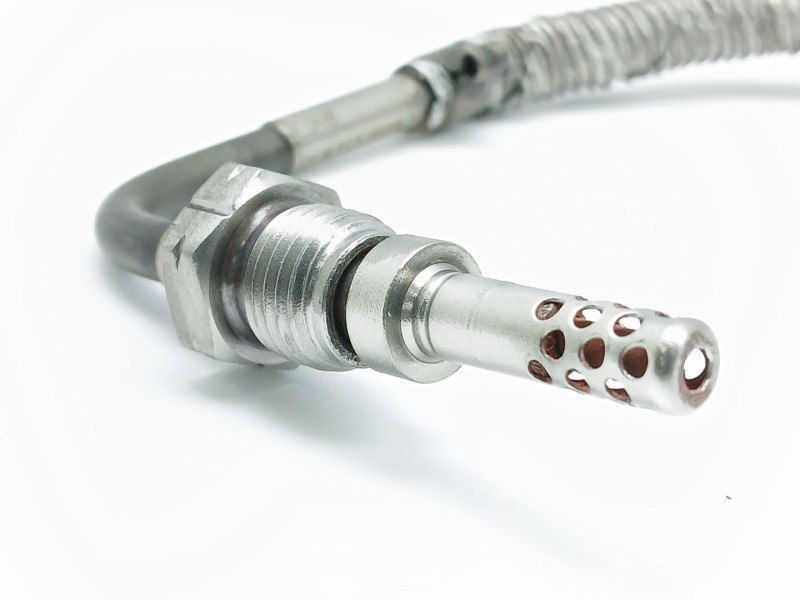 Recambio de sonda lambda para mercedes-benz clase e coupe (207) 350 cdi referencia OEM IAM A0081533628  