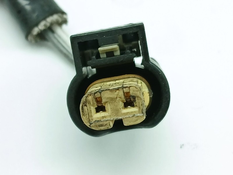 Recambio de sonda lambda para mercedes-benz clase e coupe (207) 350 cdi referencia OEM IAM A0081533628  