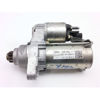 MOTOR ARRANQUE 02T911024N 