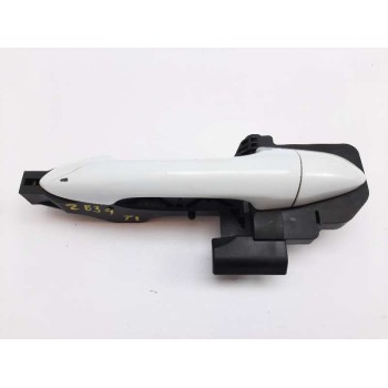 MANETA EXTERIOR TRASERA IZQUIERDA 