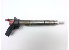 Recambio de inyector para mercedes-benz clase e coupe (207) 350 cdi referencia OEM IAM A6420701187 0445116026  2