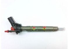 Recambio de inyector para mercedes-benz clase e coupe (207) 350 cdi referencia OEM IAM A6420701187 0445116026 