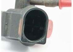 Recambio de inyector para mercedes-benz clase e coupe (207) 350 cdi referencia OEM IAM A6420701187 0445116026  2