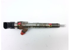 Recambio de inyector para nissan nv200 / evalia autobús 1.5 dci 110 (m20, m20m) referencia OEM IAM 166008052R H8200704191 
