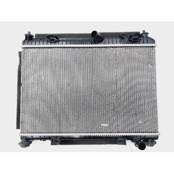 RADIADOR AGUA AE818005AB 1772874 