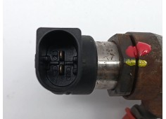 Recambio de inyector para nissan nv200 / evalia autobús 1.5 dci 110 (m20, m20m) referencia OEM IAM 166008052R H8200704191  2