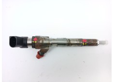 Recambio de inyector para nissan nv200 / evalia autobús 1.5 dci 110 (m20, m20m) referencia OEM IAM 166008052R H8200704191 