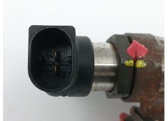 Recambio de inyector para nissan nv200 / evalia autobús 1.5 dci 110 (m20, m20m) referencia OEM IAM 166008052R H8200704191  2