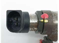 Recambio de inyector para nissan nv200 / evalia autobús 1.5 dci 110 (m20, m20m) referencia OEM IAM 166008052R H8200704191  2