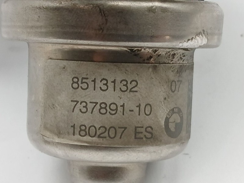 Recambio de valvula egr para bmw x1 (f48) sdrive 18 d referencia OEM IAM 851313207  