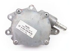 Recambio de depresor freno / bomba vacio para mercedes-benz clase e coupe (207) 350 cdi referencia OEM IAM A6422300065 19S101911 2