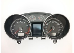 Recambio de cuadro instrumentos para audi tt (8j3) 2.0 tfsi referencia OEM IAM 8J0920930E  