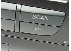 Recambio de sistema audio / cd para audi tt (8j3) 2.0 tfsi referencia OEM IAM 8J0035186M   2