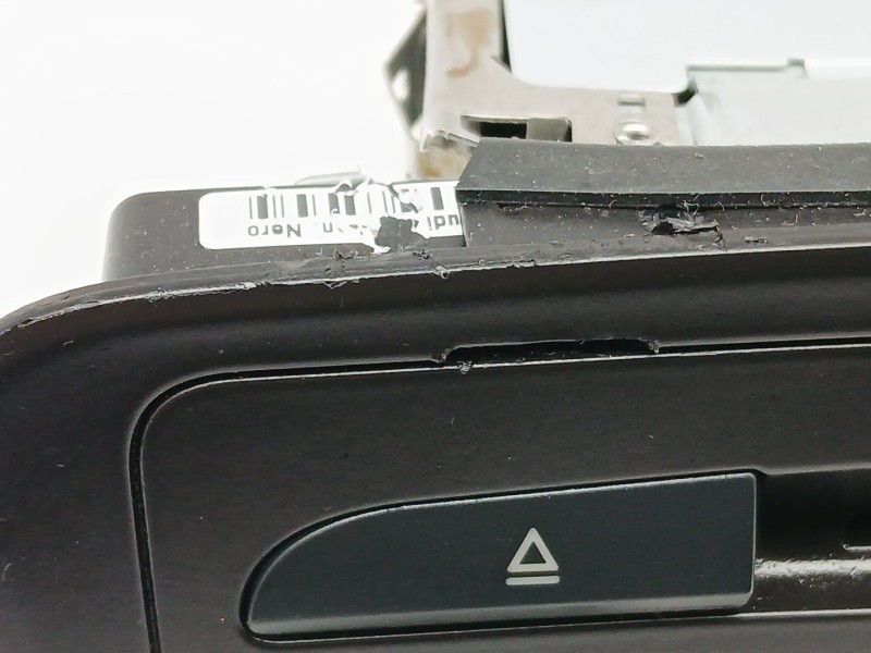 Recambio de sistema audio / cd para audi tt (8j3) 2.0 tfsi referencia OEM IAM 8J0035186M  