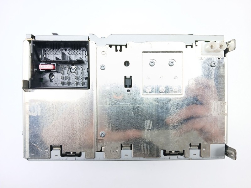 Recambio de sistema audio / cd para audi tt (8j3) 2.0 tfsi referencia OEM IAM 8J0035186M  