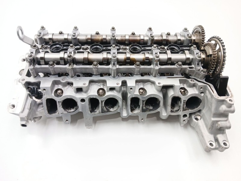 Recambio de culata para bmw x1 (f48) sdrive 18 d referencia OEM IAM 85802630401  