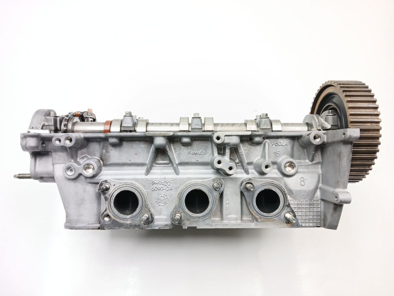 Recambio de culata para jaguar xf i (x250) 3.0 d referencia OEM IAM PM9X2Q6090DA  