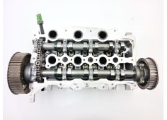 Recambio de culata para jaguar xf i (x250) 3.0 d referencia OEM IAM PM9X2Q6C064DA  