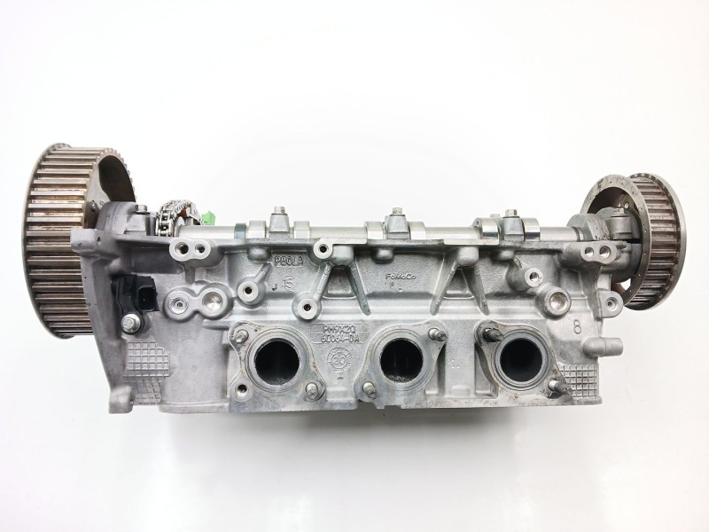 Recambio de culata para jaguar xf i (x250) 3.0 d referencia OEM IAM PM9X2Q6C064DA  