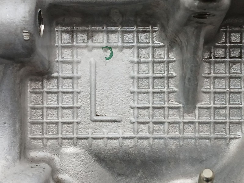 Recambio de culata para jaguar xf i (x250) 3.0 d referencia OEM IAM PM9X2Q6C064DA  