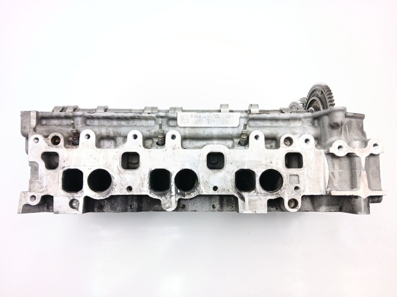 Recambio de culata para mercedes-benz clase e coupe (207) 350 cdi referencia OEM IAM A6420100721  
