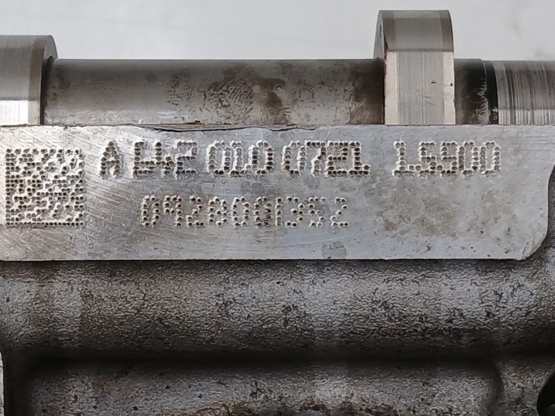 Recambio de culata para mercedes-benz clase e coupe (207) 350 cdi referencia OEM IAM A6420100721  