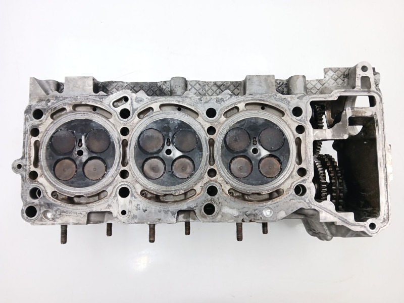 Recambio de culata para mercedes-benz clase e coupe (207) 350 cdi referencia OEM IAM A6420100721  